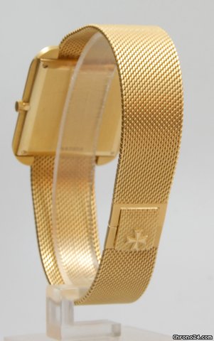 Vacheron Constantin Herrenuhr WATCHES 2