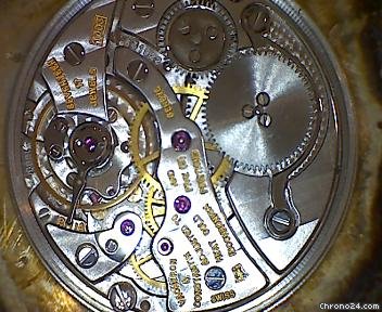 replica Vacheron Constantin Herrenuhr WATCHES 1