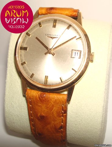 Longines Longines 48400 Watches Watch