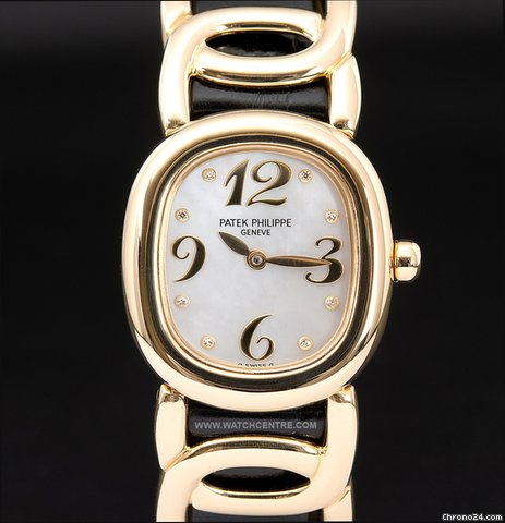 Patek Philippe 4830J Watches Watch