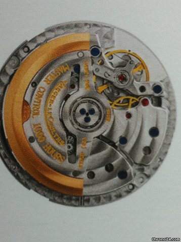 Jaeger-LeCoultre Master Hometime WATCHES 2