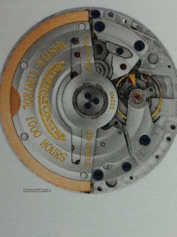 Jaeger-LeCoultre Master Ultra Thin Moon 39 WATCHES 2