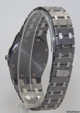 Audemars Piguet Royal Oak Tantal Champion Chip WATCHES 2
