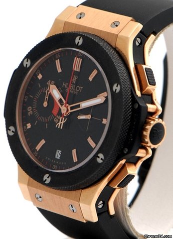Hublot Big Bang Euro 2008 WATCHES 2