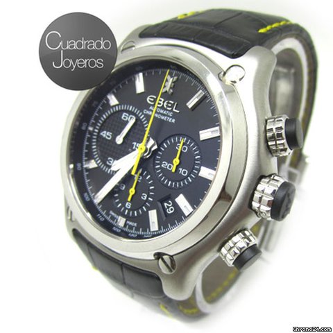 replica Ebel 1911 BTR WATCHES 1