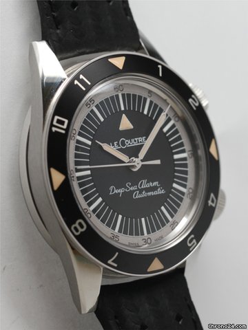 replica Jaeger-LeCoultre Tribute to Deep Sea US Version WATCHES 1