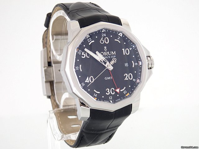 replica Corum Admiral's Cup Edelstahl, Automatik NEU WATCHES 1