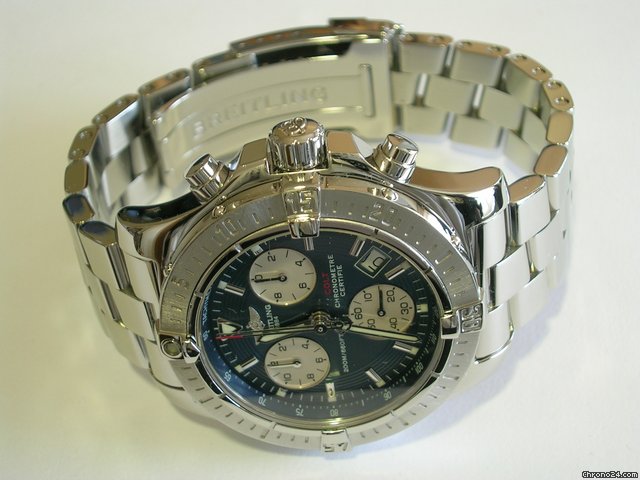 Breitling Aeromarine Colt Chronometre A73380 WATCHES 2