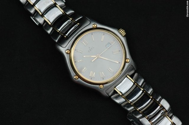 replica Ebel SENIOR 1911 WATCHES 1