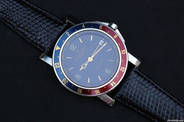 replica Girard Perregaux Lady 7000 WATCHES 1 