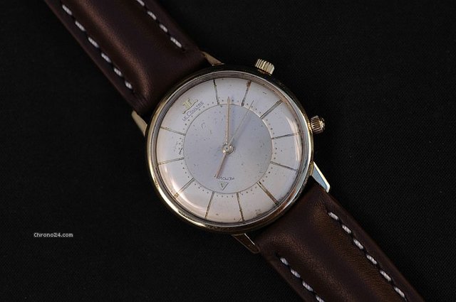 Jaeger-LeCoultre Jaeger LECoultre WATCHES 2