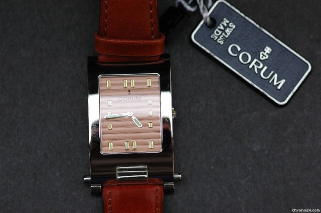 Corum Tabogan WATCHES 2