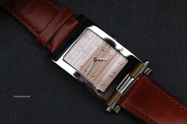 Corum Corum 44177 Watches Watch