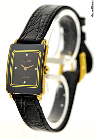Rado Jubile WATCHES 2