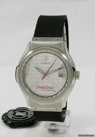 Hublot Hublot 1098 Watches Watch