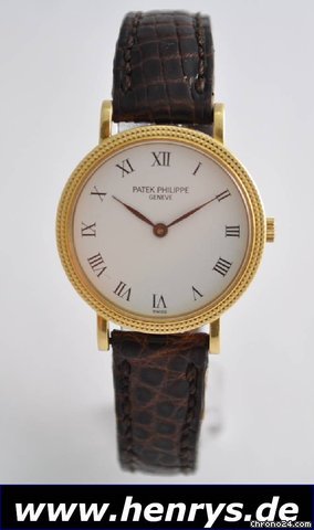 Patek Philippe Patek Philippe 6948 Watches Watch