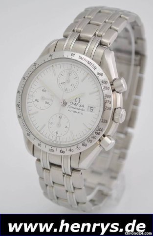 Omega Speedmaster WATCHES 2