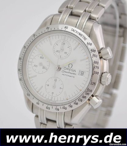 replica Omega Speedmaster WATCHES 1