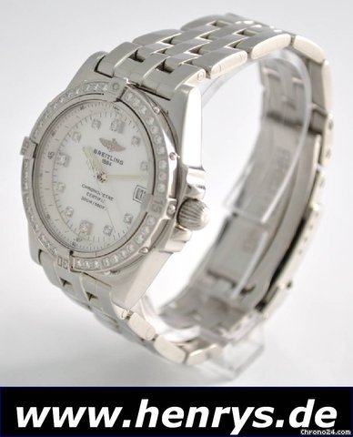 Breitling A77346 WATCHES 2