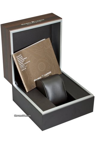 Maurice Lacroix Miros Chronograph WATCHES 2