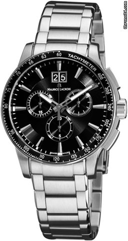 Maurice Lacroix MI1098-SS042330 Watches Watch