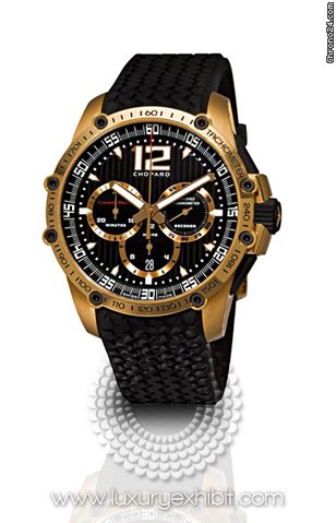 Chopard 16/1276-5003 Watches Watch