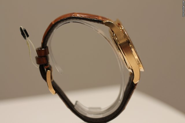 IWC Portugieser ROSEGOLD NEUZUSTAND WATCHES 2