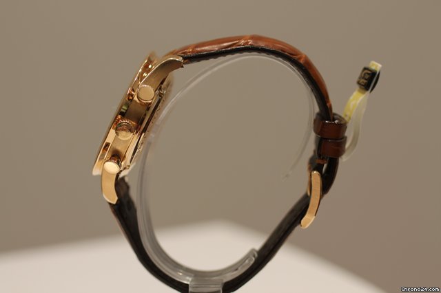 replica IWC Portugieser ROSEGOLD NEUZUSTAND WATCHES 1