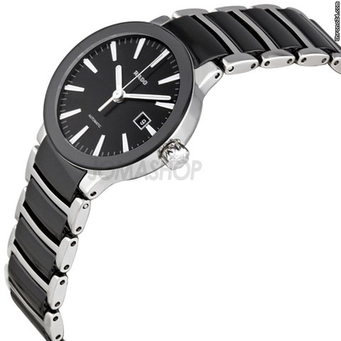 Rado Centrix Automatic Ladies Watch R30942152 WATCHES 2