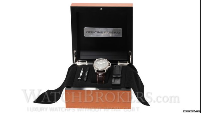 replica Panerai Luminor Marina Automatic PAM00240 WATCHES 1