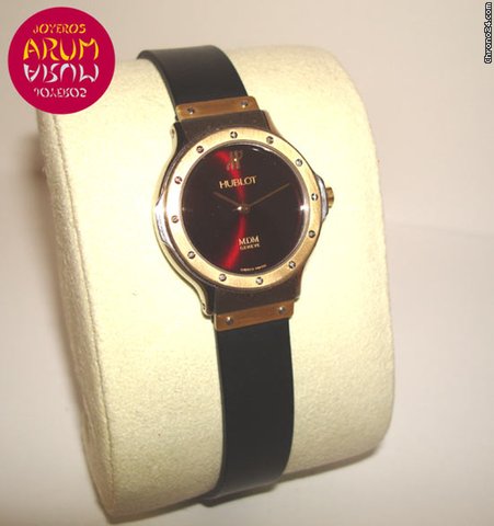 Hublot Classic Mini WATCHES 2
