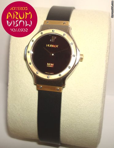Hublot 1280.2 Watches Watch