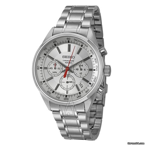 Seiko SSB035 Watches Watch