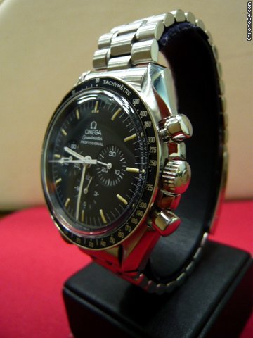 replica Omega MOONWATCH VITRE' WATCHES 1
