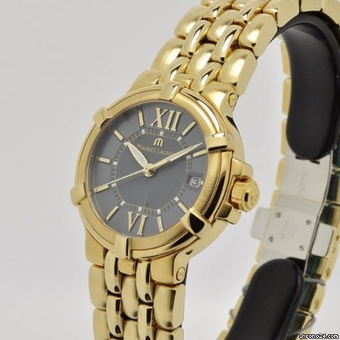 Maurice Lacroix Calypso Lady WATCHES 2