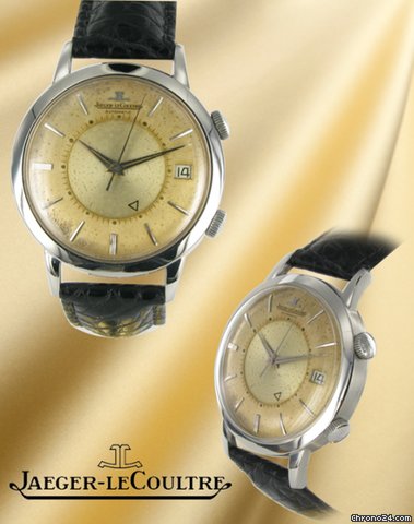 Jaeger LeCoultre Jaeger LeCoultre 34874 Watches Watch