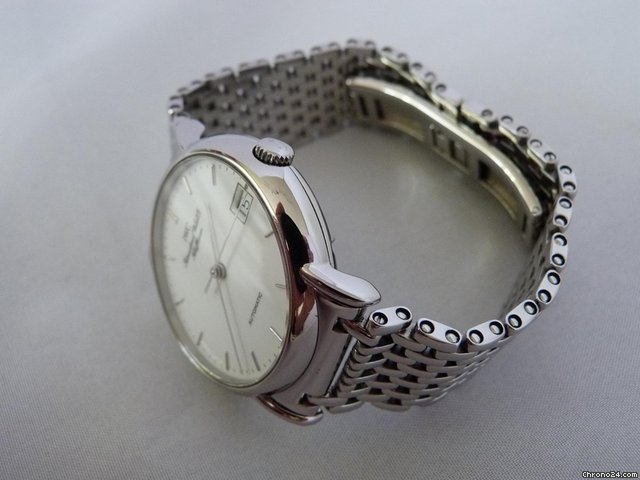 IWC Portofino Automatik WATCHES 2