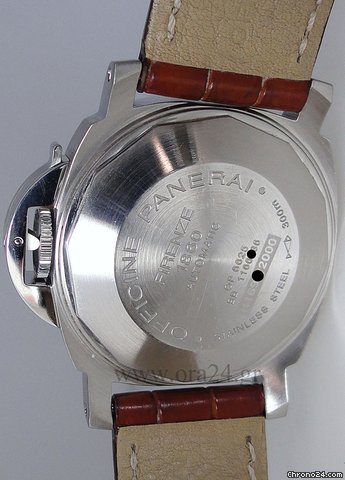 replica Panerai Luminor Marina Automatic 40mm PAM 48 WATCHES 1