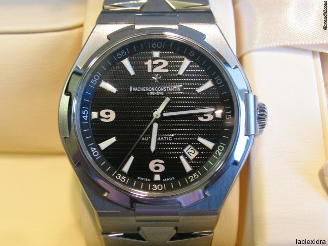 Vacheron Constantin Vacheron Constantin 22870 Watches Watch