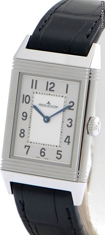 Jaeger-LeCoultre Grande Reverso Ultra Thin WATCHES 2