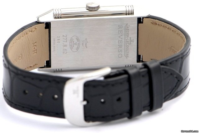 replica Jaeger-LeCoultre Grande Reverso Ultra Thin WATCHES 1