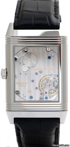 Jaeger-LeCoultre Grande Reverso 976 WATCHES 2