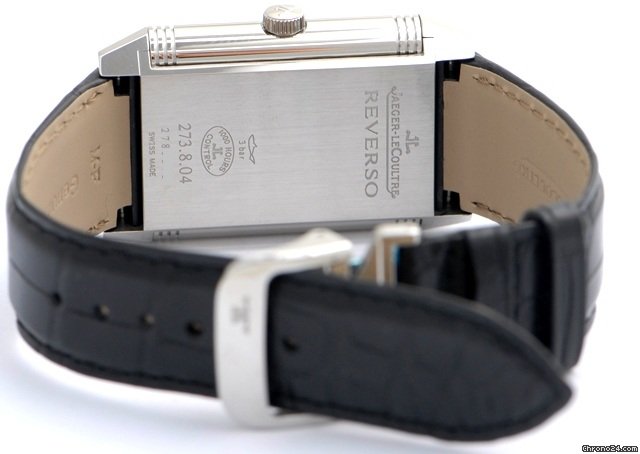 replica Jaeger-LeCoultre Grande Reverso 976 WATCHES 1