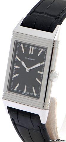 Jaeger-LeCoultre Grande Reverso Ultra Thin Tribute To 1931 WATCHES 2