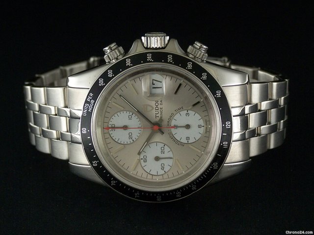 Tudor 79260 Watches Watch