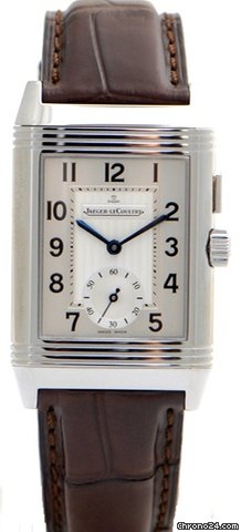 Jaeger LeCoultre Q2718410 Watches Watch