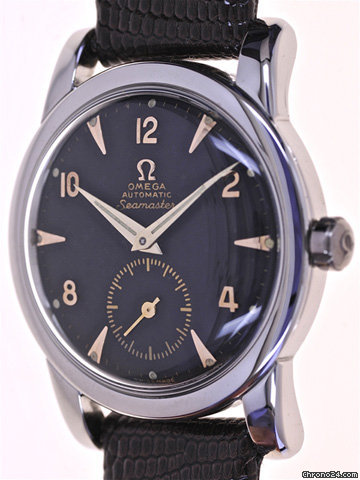 Omega Seamaster WATCHES 2