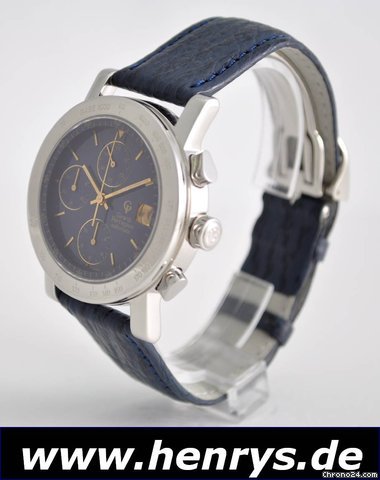 Girard Perregaux Ref. 7000 WATCHES 2