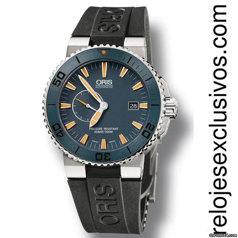 Oris Maldives Limited Edition WATCHES 2