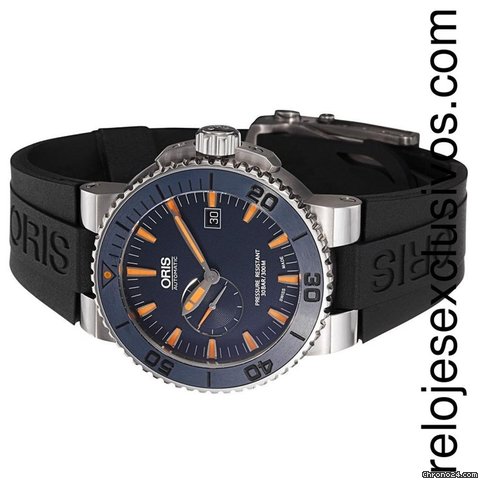 replica Oris Maldives Limited Edition WATCHES 1